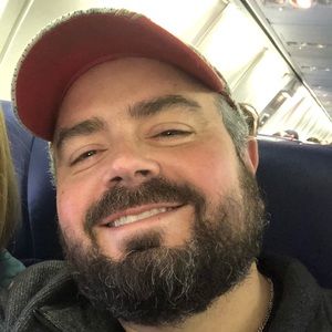 Meet your Posher, Mark